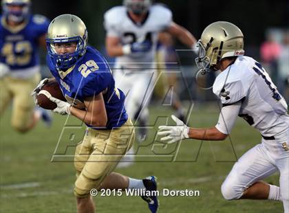 Thumbnail 1 in Independence vs. Brentwood photogallery.