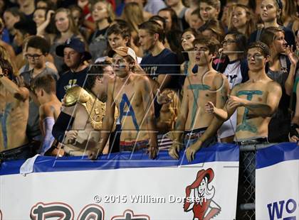Thumbnail 1 in Independence vs. Brentwood photogallery.