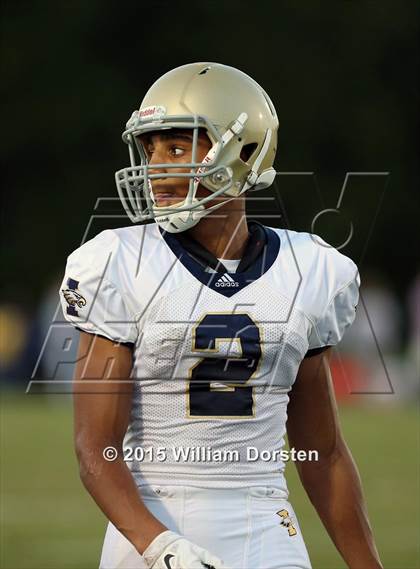 Thumbnail 1 in Independence vs. Brentwood photogallery.