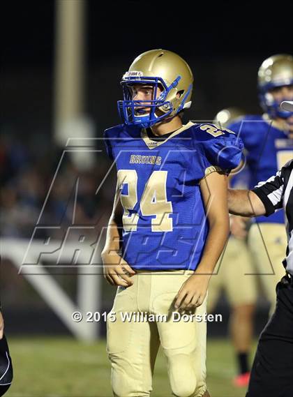 Thumbnail 1 in Independence vs. Brentwood photogallery.
