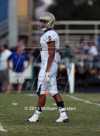 Thumbnail 1 in Independence vs. Brentwood photogallery.