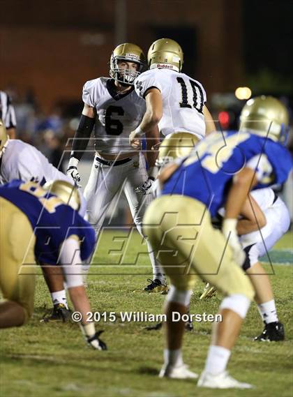 Thumbnail 2 in Independence vs. Brentwood photogallery.
