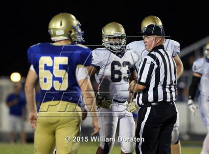 Thumbnail 3 in Independence vs. Brentwood photogallery.