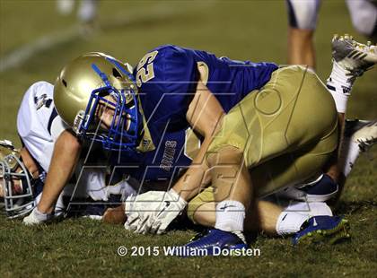 Thumbnail 1 in Independence vs. Brentwood photogallery.