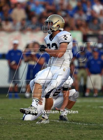 Thumbnail 2 in Independence vs. Brentwood photogallery.