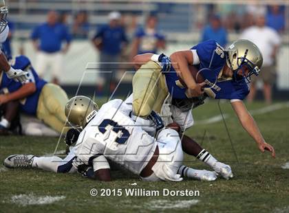 Thumbnail 3 in Independence vs. Brentwood photogallery.