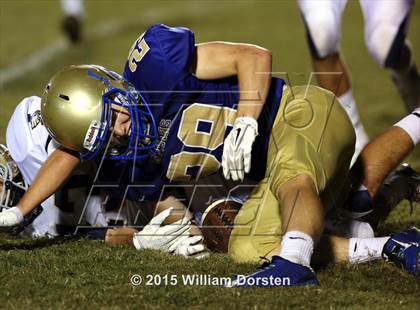 Thumbnail 2 in Independence vs. Brentwood photogallery.
