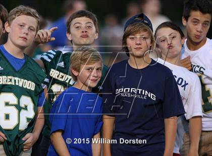 Thumbnail 2 in Independence vs. Brentwood photogallery.