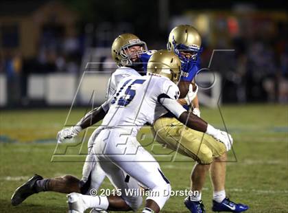 Thumbnail 3 in Independence vs. Brentwood photogallery.