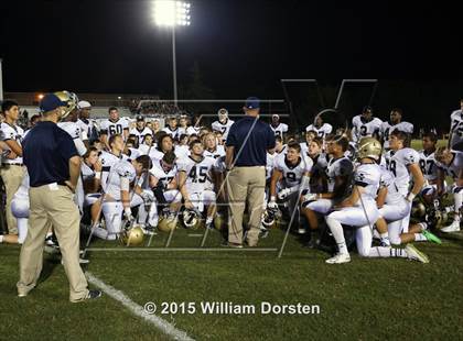 Thumbnail 1 in Independence vs. Brentwood photogallery.