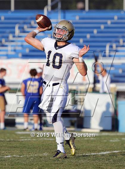 Thumbnail 2 in Independence vs. Brentwood photogallery.