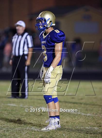 Thumbnail 3 in Independence vs. Brentwood photogallery.