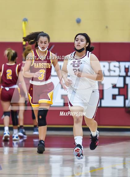 Thumbnail 3 in Barstow @ University Prep photogallery.