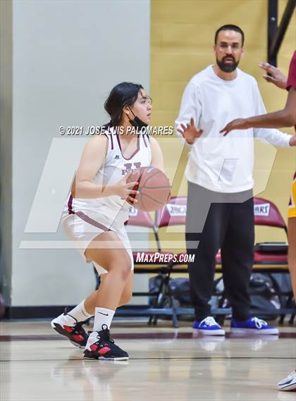 Thumbnail 3 in Barstow @ University Prep photogallery.