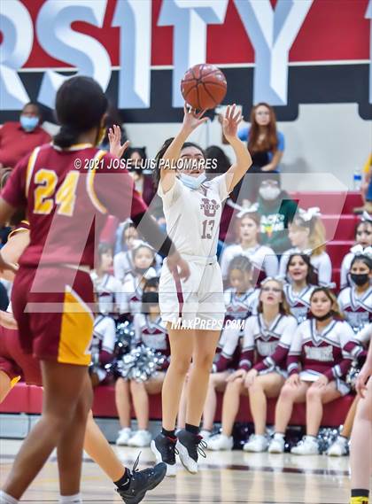 Thumbnail 3 in Barstow @ University Prep photogallery.