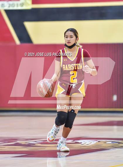Thumbnail 1 in Barstow @ University Prep photogallery.