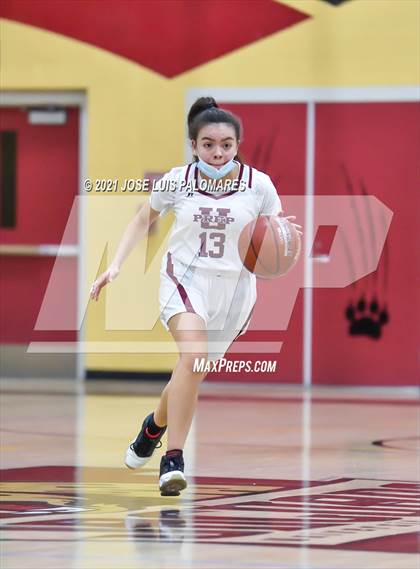 Thumbnail 2 in Barstow @ University Prep photogallery.