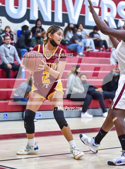 Thumbnail 2 in Barstow @ University Prep photogallery.