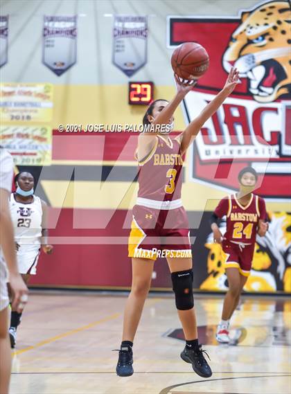 Thumbnail 1 in Barstow @ University Prep photogallery.