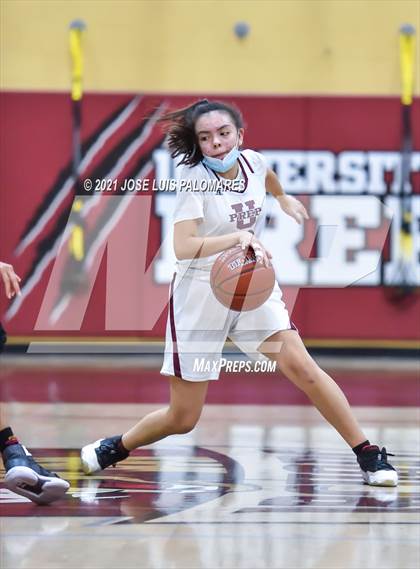 Thumbnail 2 in Barstow @ University Prep photogallery.