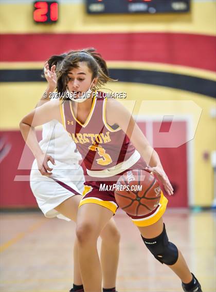 Thumbnail 1 in Barstow @ University Prep photogallery.