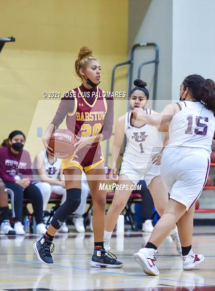 Thumbnail 2 in Barstow @ University Prep photogallery.