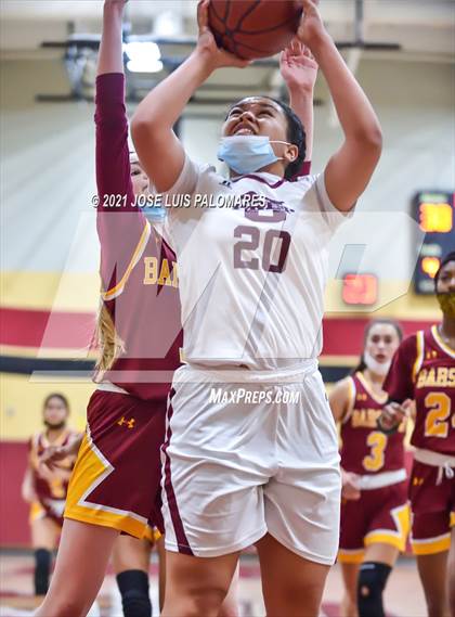 Thumbnail 2 in Barstow @ University Prep photogallery.