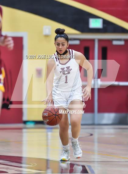Thumbnail 1 in Barstow @ University Prep photogallery.