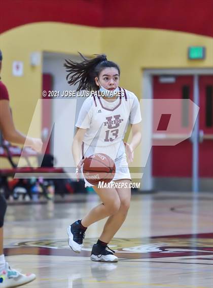 Thumbnail 3 in Barstow @ University Prep photogallery.