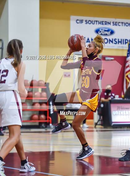 Thumbnail 2 in Barstow @ University Prep photogallery.