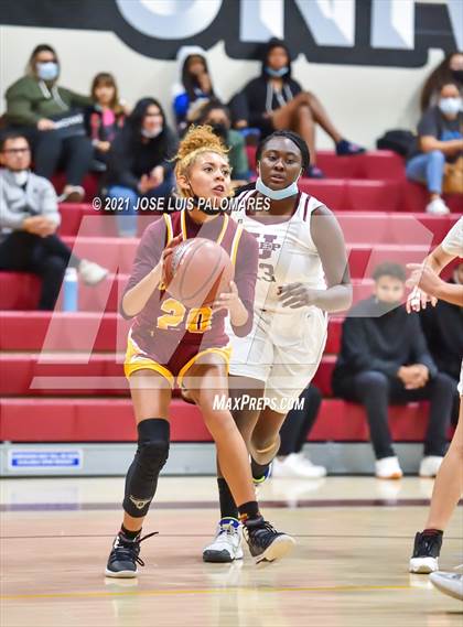 Thumbnail 2 in Barstow @ University Prep photogallery.