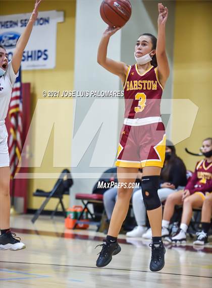 Thumbnail 2 in Barstow @ University Prep photogallery.