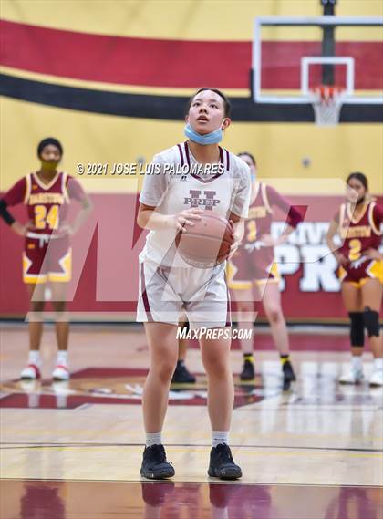 Thumbnail 1 in Barstow @ University Prep photogallery.
