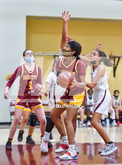 Thumbnail 2 in Barstow @ University Prep photogallery.