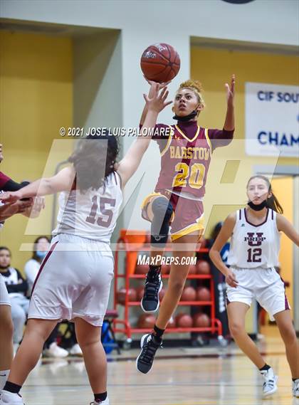 Thumbnail 3 in Barstow @ University Prep photogallery.