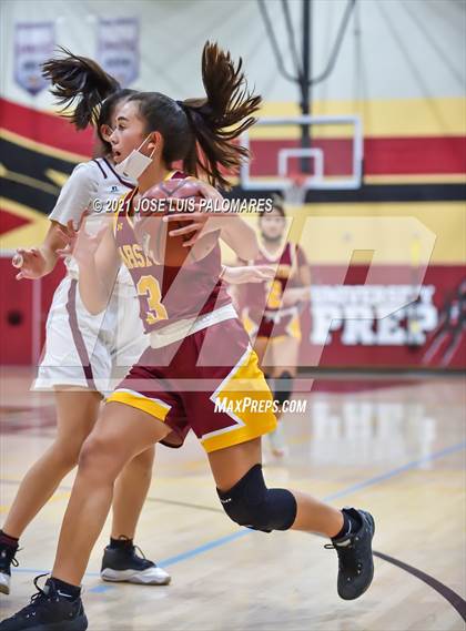 Thumbnail 2 in Barstow @ University Prep photogallery.