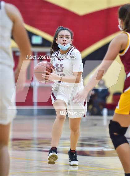 Thumbnail 2 in Barstow @ University Prep photogallery.