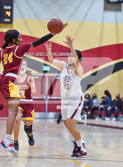 Thumbnail 3 in Barstow @ University Prep photogallery.
