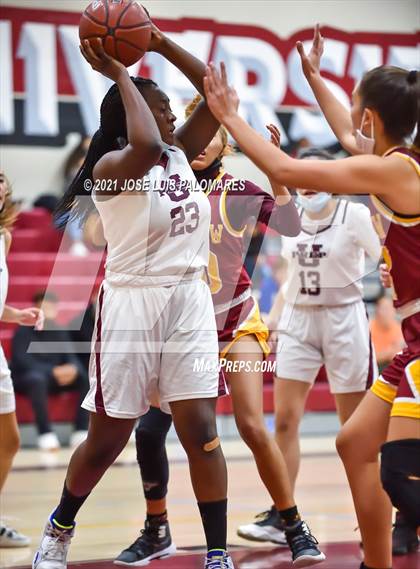Thumbnail 3 in Barstow @ University Prep photogallery.