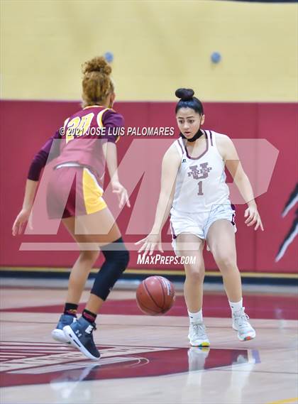 Thumbnail 3 in Barstow @ University Prep photogallery.