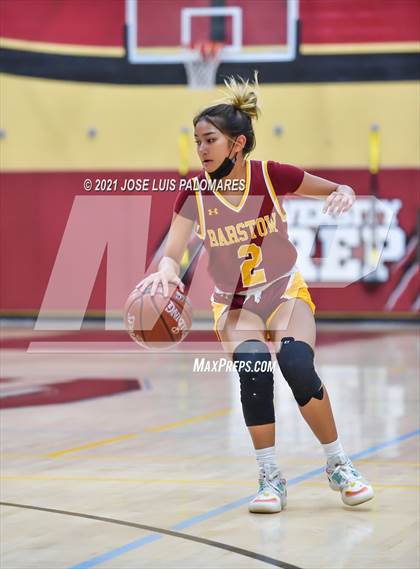 Thumbnail 1 in Barstow @ University Prep photogallery.