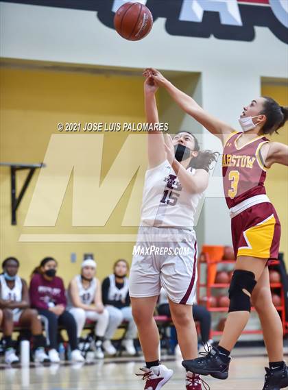 Thumbnail 2 in Barstow @ University Prep photogallery.