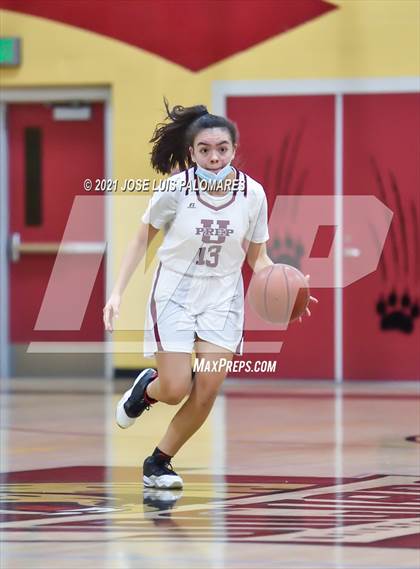 Thumbnail 3 in Barstow @ University Prep photogallery.
