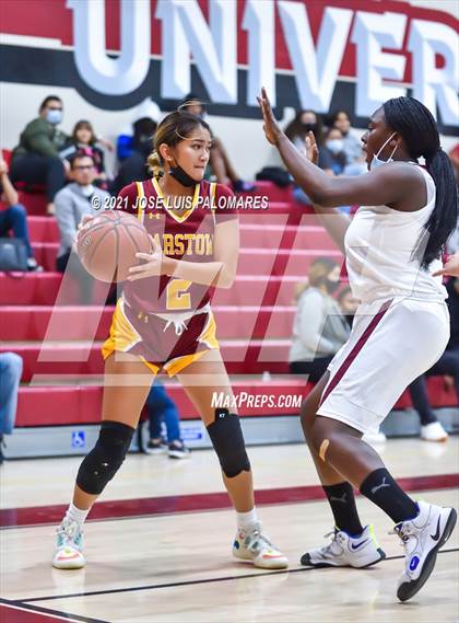 Thumbnail 3 in Barstow @ University Prep photogallery.