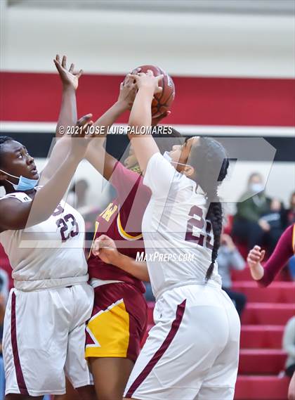Thumbnail 3 in Barstow @ University Prep photogallery.