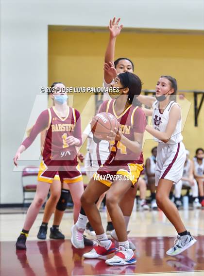 Thumbnail 3 in Barstow @ University Prep photogallery.