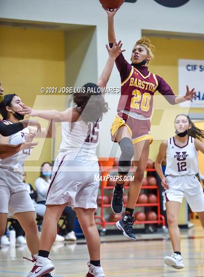 Thumbnail 1 in Barstow @ University Prep photogallery.