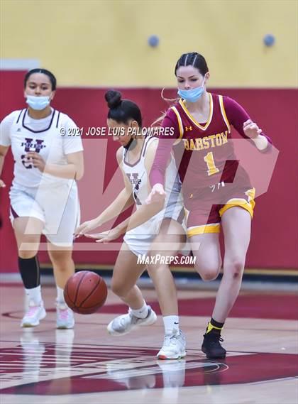 Thumbnail 1 in Barstow @ University Prep photogallery.