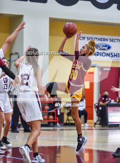 Thumbnail 3 in Barstow @ University Prep photogallery.