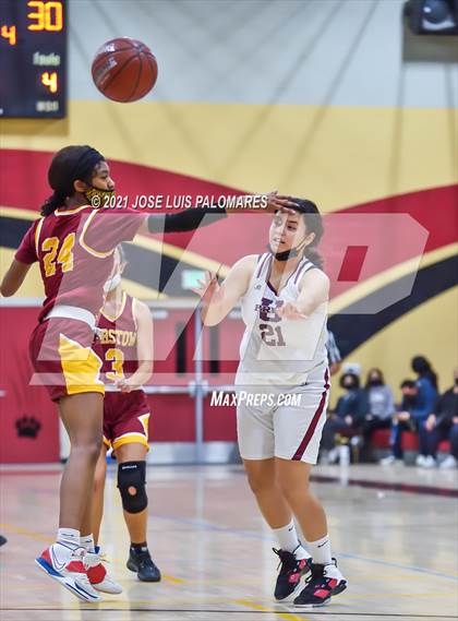 Thumbnail 1 in Barstow @ University Prep photogallery.